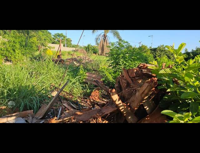 LAND FOR SALE IN THOHOYANDOU